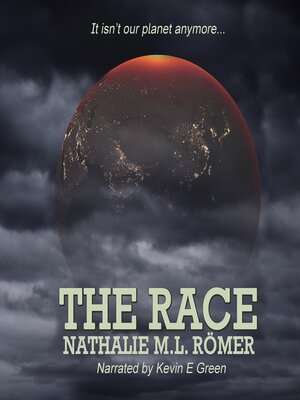cover image of The Race